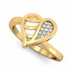 Heart Honor Ring